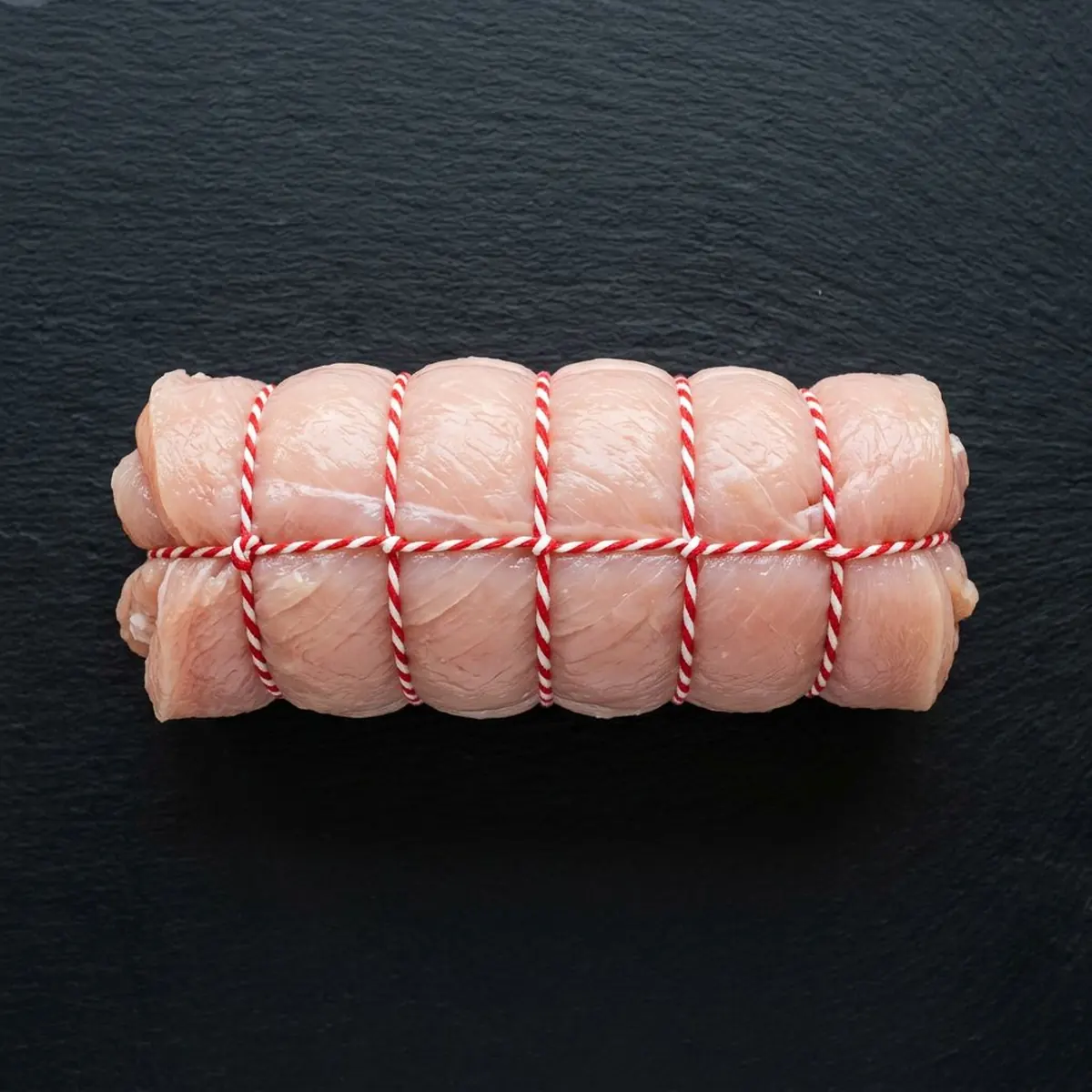 Kip filet rollade