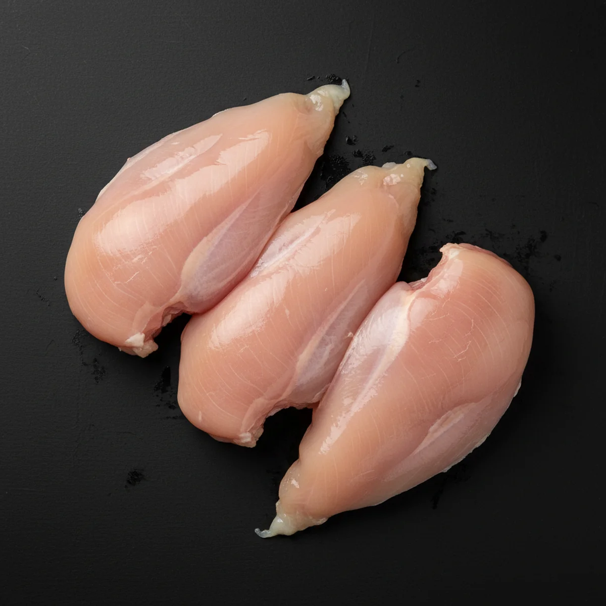 Kip filet