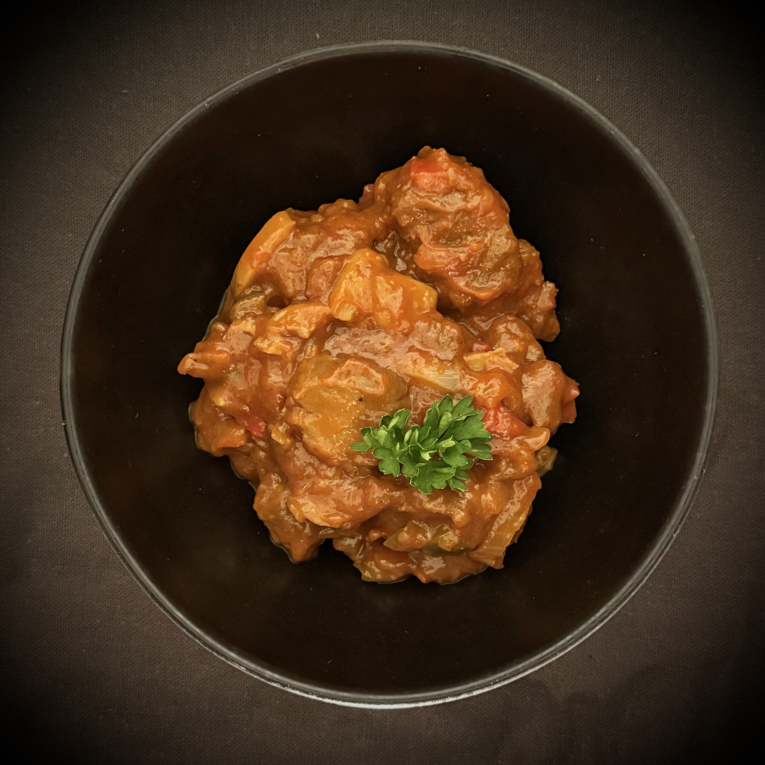 Hongaarse goulash